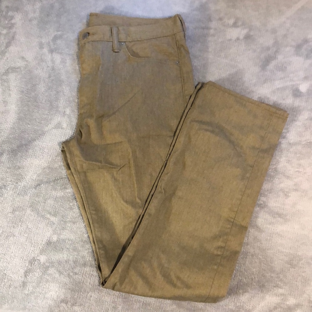 Levi’s jeans